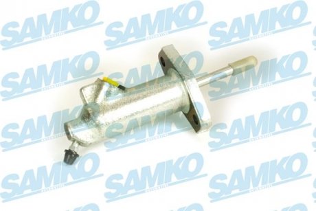 Цилиндр сцепление робочий SAMKO M04913 (фото 1)