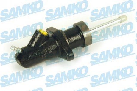 Цилиндр сцепление робочий SAMKO M05915 (фото 1)