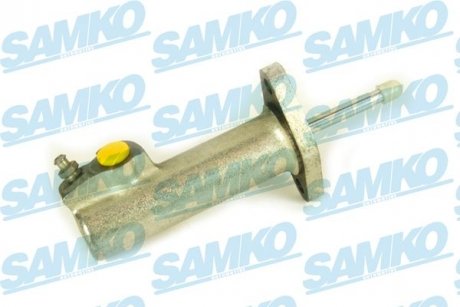 Цилиндр сцепление робочий SAMKO M16100 (фото 1)