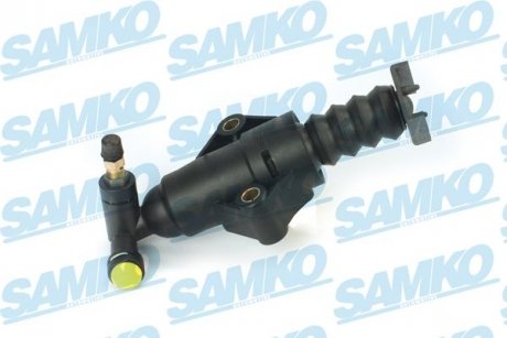 Цилиндр сцепление робочий SAMKO M30001 (фото 1)