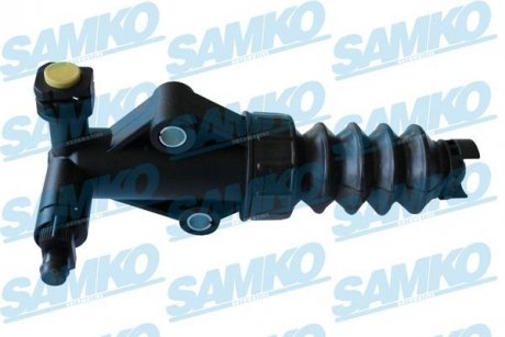 Цилиндр сцепление робочий SAMKO M30043 (фото 1)