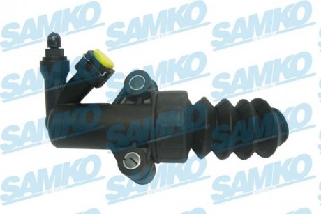 Цилиндр сцепление робочий SAMKO M30089 (фото 1)
