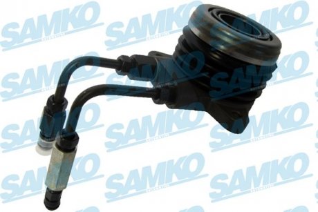 Циліндр зчеплення робочий SAMKO M30242 (фото 1)