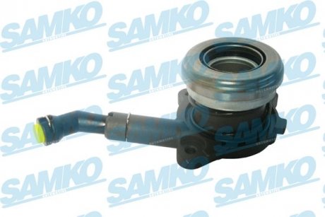 Цилиндр сцепление робочий SAMKO M30255 (фото 1)