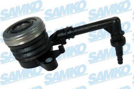 Цилиндр сцепление робочий SAMKO M30439 (фото 1)