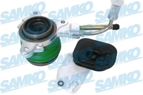 Подшипник сцепления SAMKO M30449