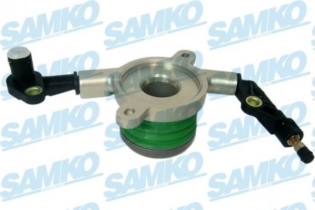 Цилиндр сцепление робочий SAMKO M30454