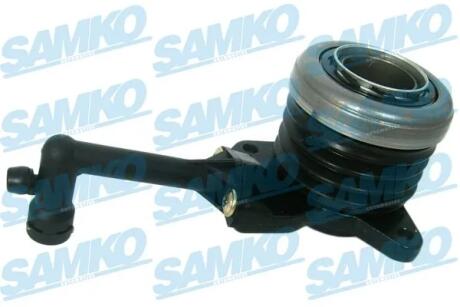 Подшипник выжимной, 2.0DI 00-02 SAMKO M30456