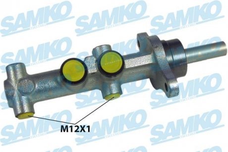 Цилиндр тормозной головний SAMKO P30559