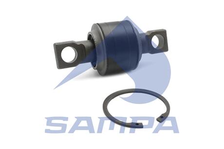Ремонтный комплект рычага подвески MERCEDES 85x25/152 SAMPA 010.636