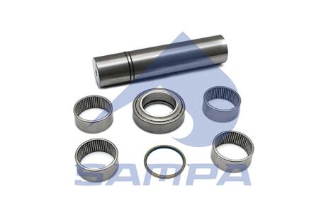Ремонтний комплект кулака поворотного MERCEDES 50x80x25/223 SAMPA 010.7241