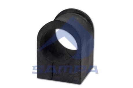 Втулка стабилизатора MERCEDES 25x30,5x39 SAMPA 011.017