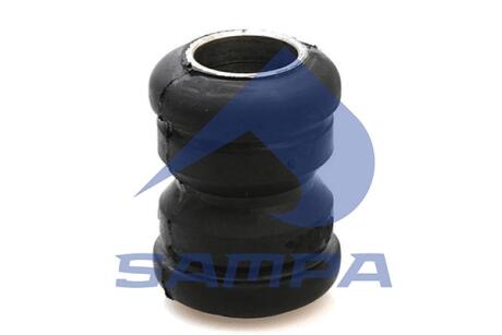 Сайлентблок рессоры SAMPA 011.059