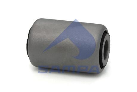 000 322 1285 S2 Втyлка рессоры (ø24xø61x96 mm) SAMPA 011.0723