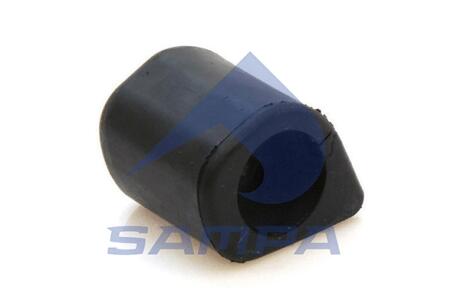 673 323 0585 втулка стабилизатора пер (35х62х50) SAMPA 011.112