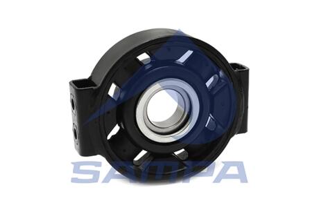 Подвесной DB 608-14,709-11,809-11 (35mm) SAMPA 011.186