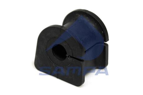 Ø 16mm Втулка стабілізатора зад. MB Sprinter/VW Crafter 06- SAMPA 011.296