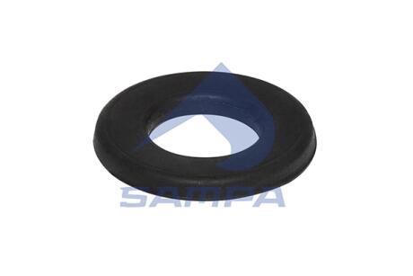 Подушка кабины MAN 33x65x6 SAMPA 020.034