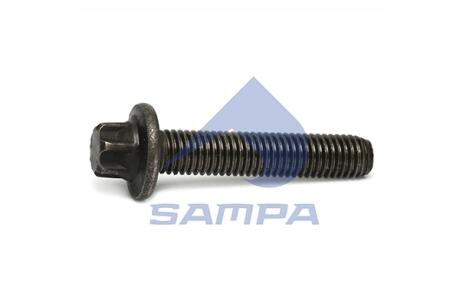 Болт выпускного коллектора MAN M10x1,5/50 SAMPA 020.067