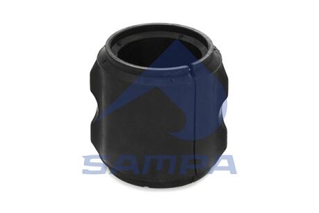 Втулка стабілізатора MAN 39x55x60 SAMPA 020.161
