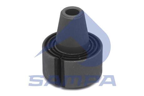 81.43220.6177 S1 с/блок тяги реактивной SAMPA 020.166