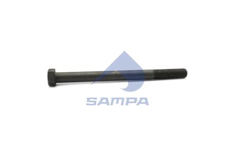 Болт ресори MAN M20x2/260 SAMPA 020.211