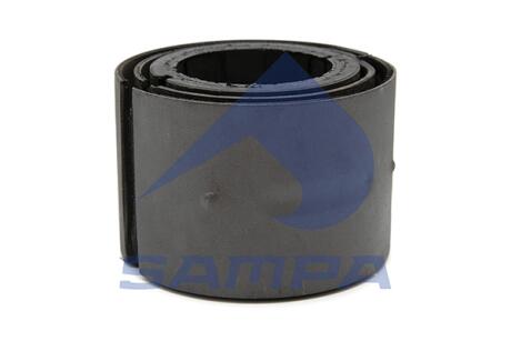Втулка стабілізатора SAMPA 020.257