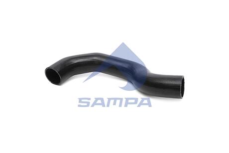 Патрубок SAMPA 020.481