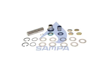 Ремонтный комплект кулака поворотного MAN 53x235 SAMPA 020.5481