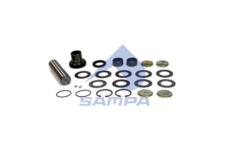 Ремонтный комплект кулака поворотного MAN 53x235 SAMPA 020.548