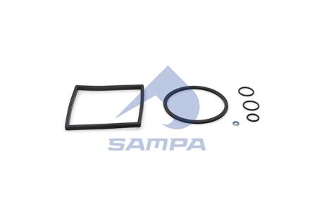 Комплект прокладок фильтра топливного MAN SAMPA 020.629