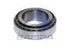 003 981 3205 Подшипник ступицы колеса (ø75xø125x37 mm) SAMPA 021.146 (фото 1)
