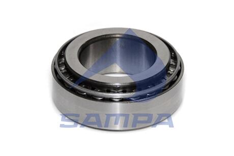 33210 подшипник ступицы (50х90х34) SAMPA 021.149