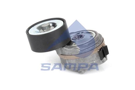 Натяжитель ремня приводного MAN 74x34 SAMPA 021.249