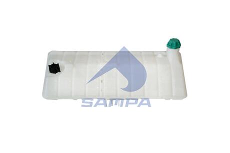 Бачок розширювальний SAMPA 021.383