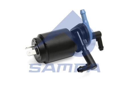 Насос омывателя SAMPA 024.111