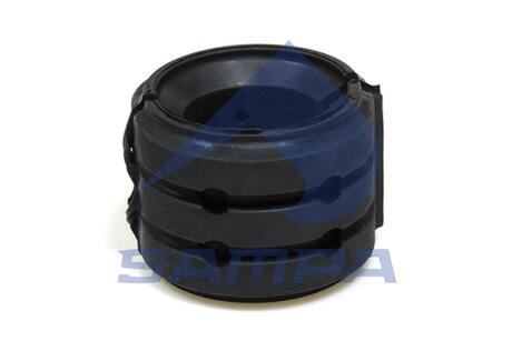 1079225 втулка стабилизатора (ø58xø103,5x78 mm) SAMPA 030.276