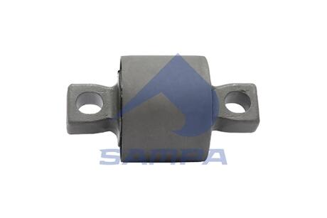 Сайлентблок VOLVO 84x18/21x115 SAMPA 030.289
