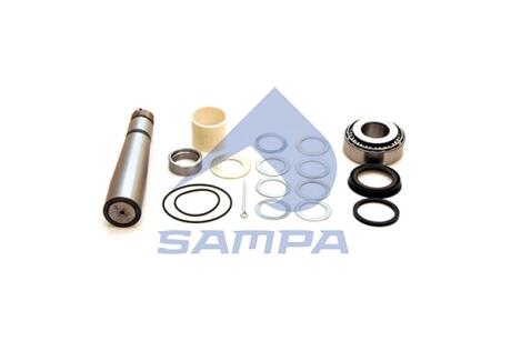 Ремонтний комплект кулака поворотного VOLVO M36x1,5/38/50x251 SAMPA 030.5102