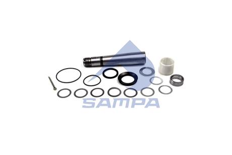 Ремонтний комплект кулака поворотного VOLVO M36x1,5/38/50x251 SAMPA 030.510
