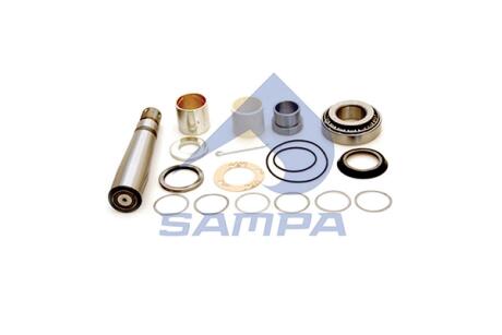 Ремкомплект шкворня SAMPA 030.5112