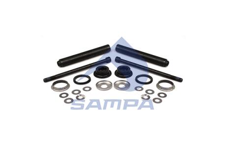 Ремонтний комплект подвески кабины VOLVO SAMPA 030.525