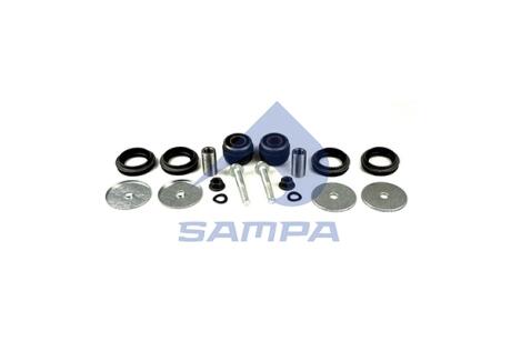 Ремонтний комплект подвески кабины VOLVO 30x68x49 SAMPA 030.526