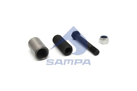 Ремкомплект рессоры SAMPA 030.534