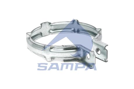 Сполучні елементи, система випуску, VOLVO SAMPA 031.148