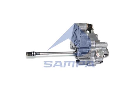 Паливний насос VOLVO SAMPA 032.124