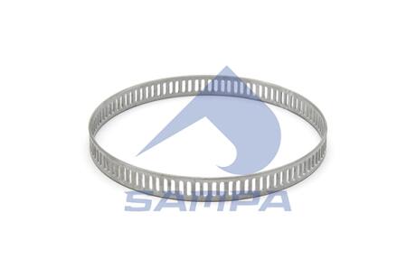 Кільце ABS VOLVO 154x168x16 SAMPA 033.162