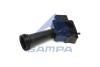 Трубка системи охолодження VOLVO SAMPA 033.487 (фото 1)