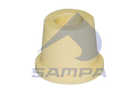 385266 буфер амортизатора кабины (22х39/55х43) SAMPA 040.006