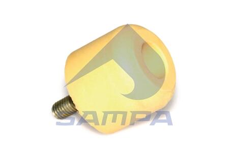 Опора подвески кабины SCANIA M8x1,25/40x32 SAMPA 040.011